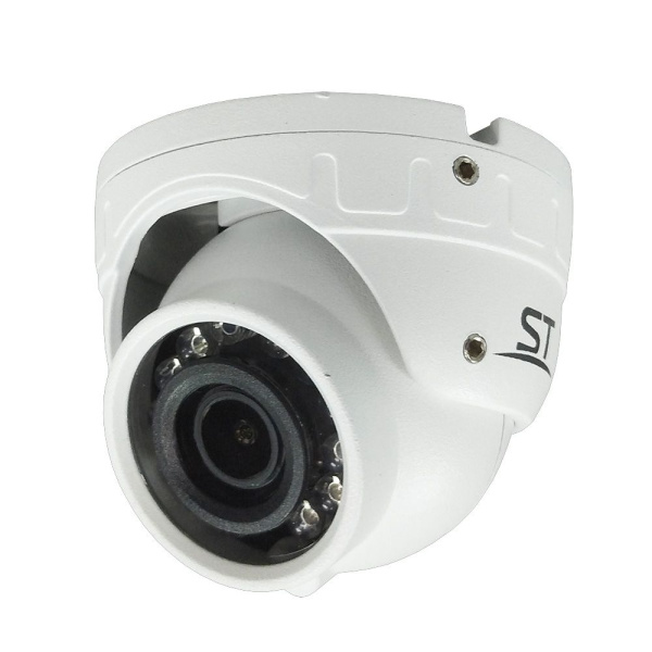 Видеокамера ST-S2501 2Мп (объектив 2,8mm)